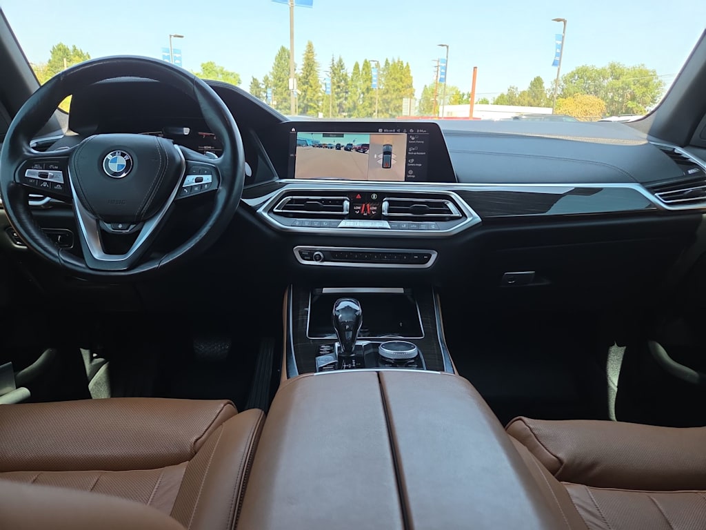 Thumbnail: 2019 BMW X5 - 10