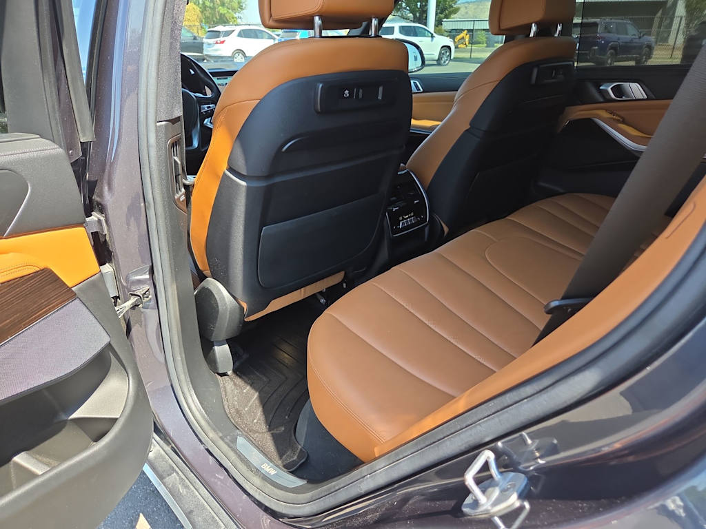 Thumbnail: 2019 BMW X5 - 13