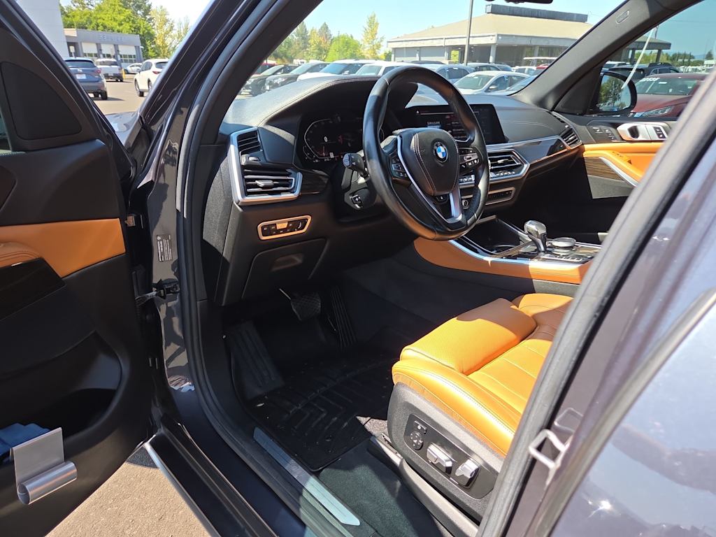 Thumbnail: 2019 BMW X5 - 2