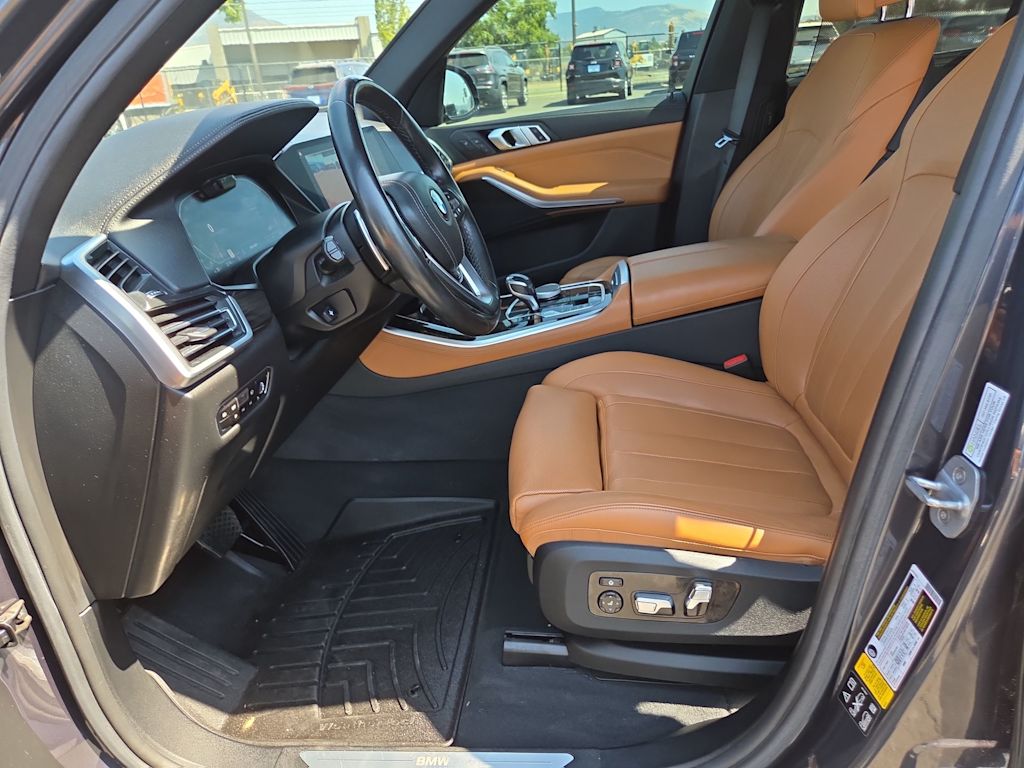 Thumbnail: 2019 BMW X5 - 11