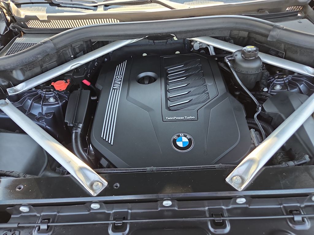 Thumbnail: 2019 BMW X5 - 9