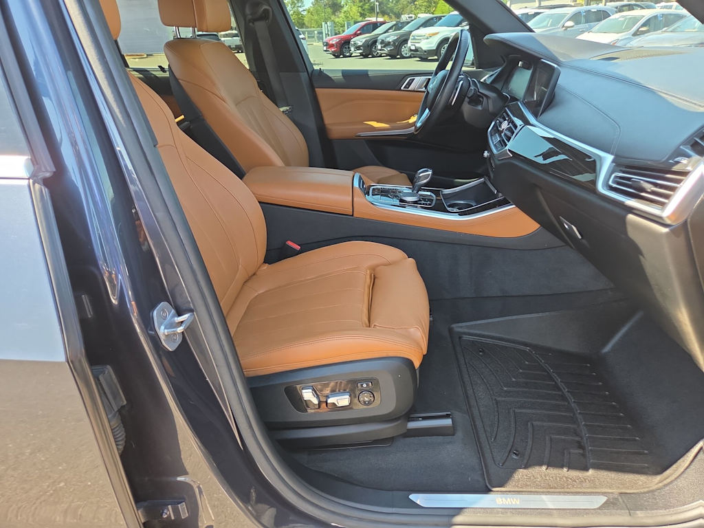 Thumbnail: 2019 BMW X5 - 12