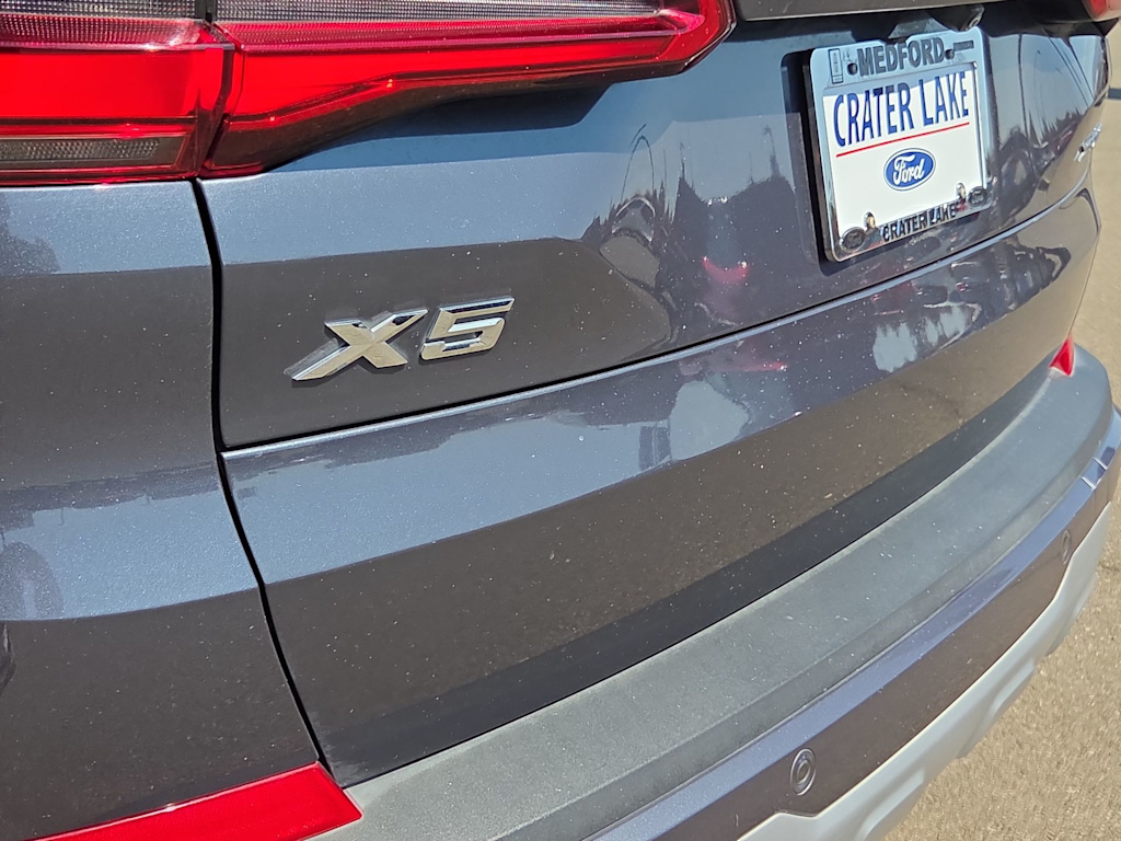 Thumbnail: 2019 BMW X5 - 7