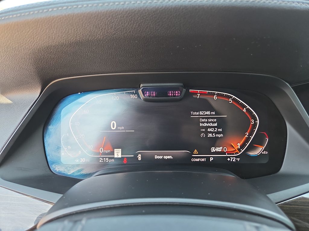 Thumbnail: 2019 BMW X5 - 16