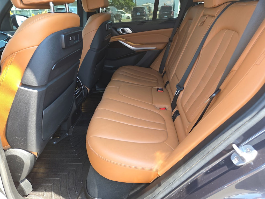 Thumbnail: 2019 BMW X5 - 28