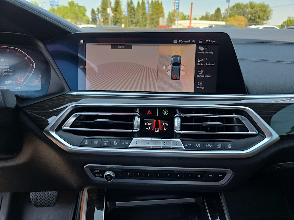Thumbnail: 2019 BMW X5 - 14