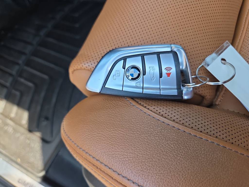 Thumbnail: 2019 BMW X5 - 18