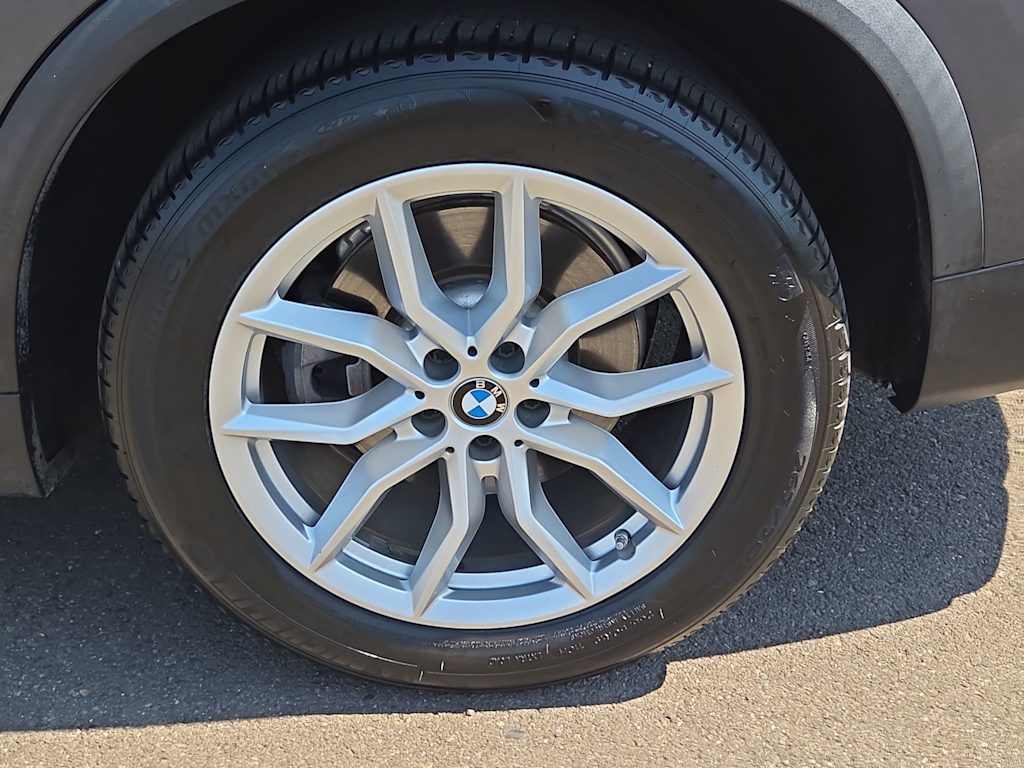 Thumbnail: 2019 BMW X5 - 8