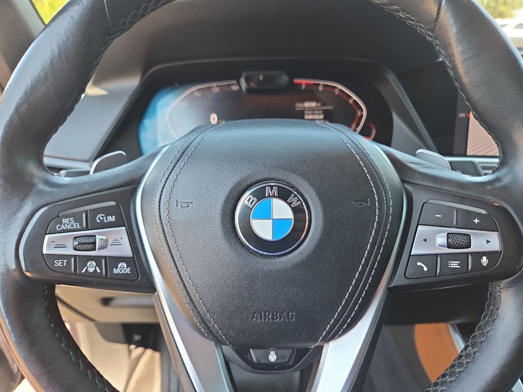 Thumbnail: 2019 BMW X5 - 29