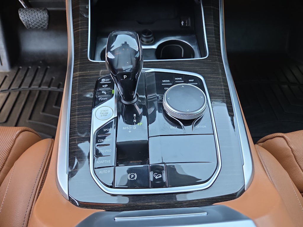 Thumbnail: 2019 BMW X5 - 15