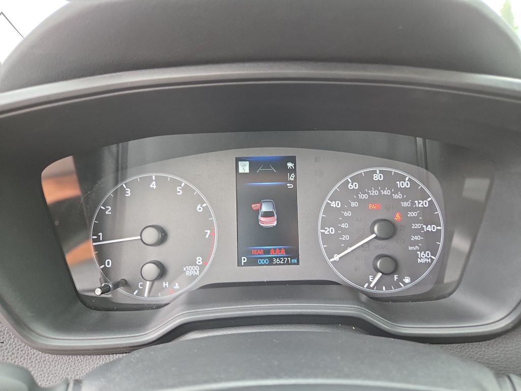 Thumbnail: 2025 Toyota Corolla - 16