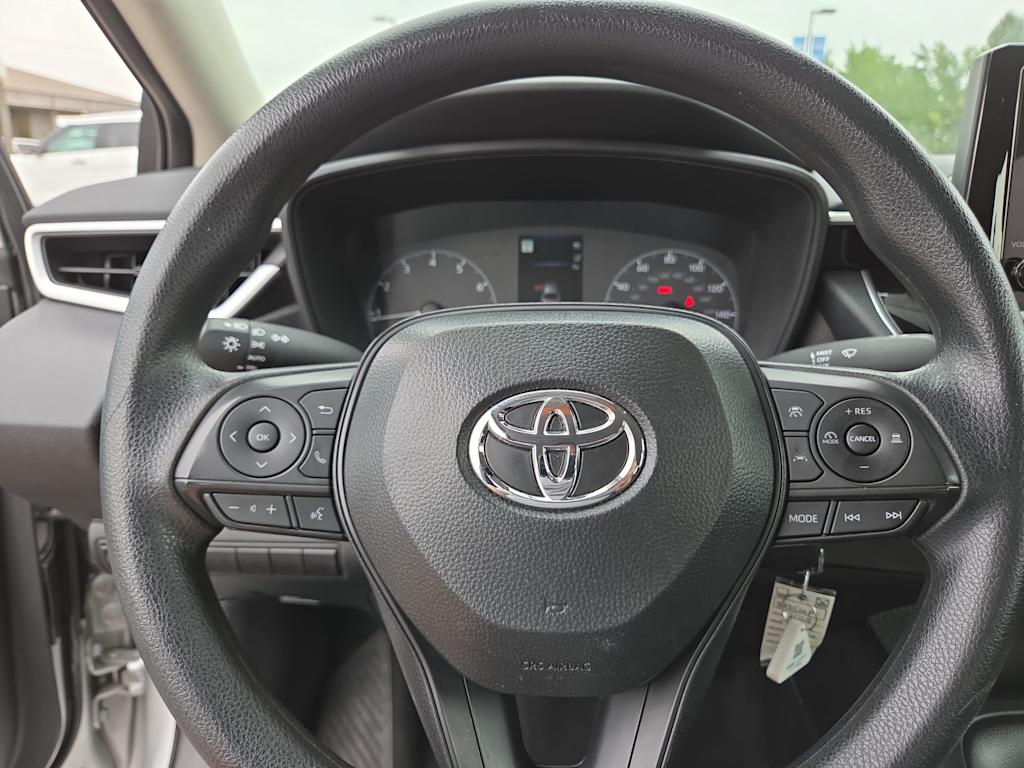 Thumbnail: 2025 Toyota Corolla - 28