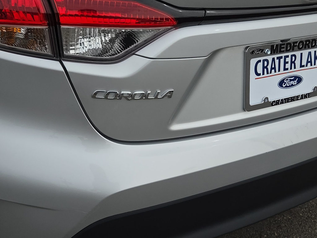 Thumbnail: 2025 Toyota Corolla - 7