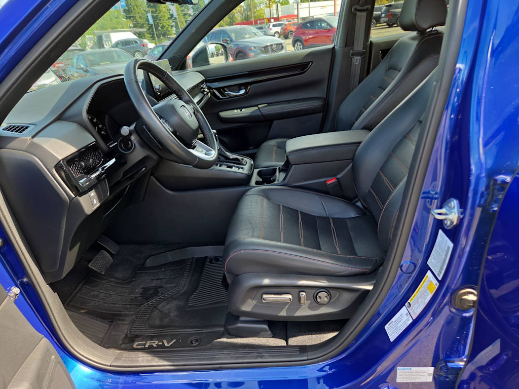 Thumbnail: 2024 Honda CR-V - 11