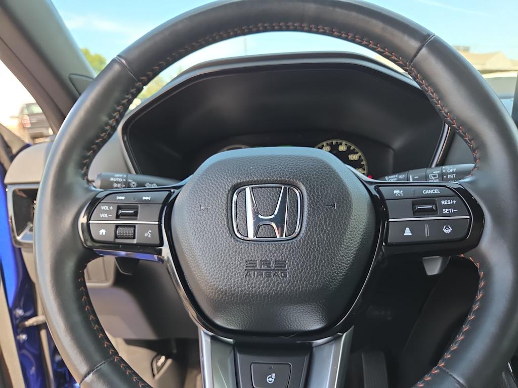 Thumbnail: 2024 Honda CR-V - 14