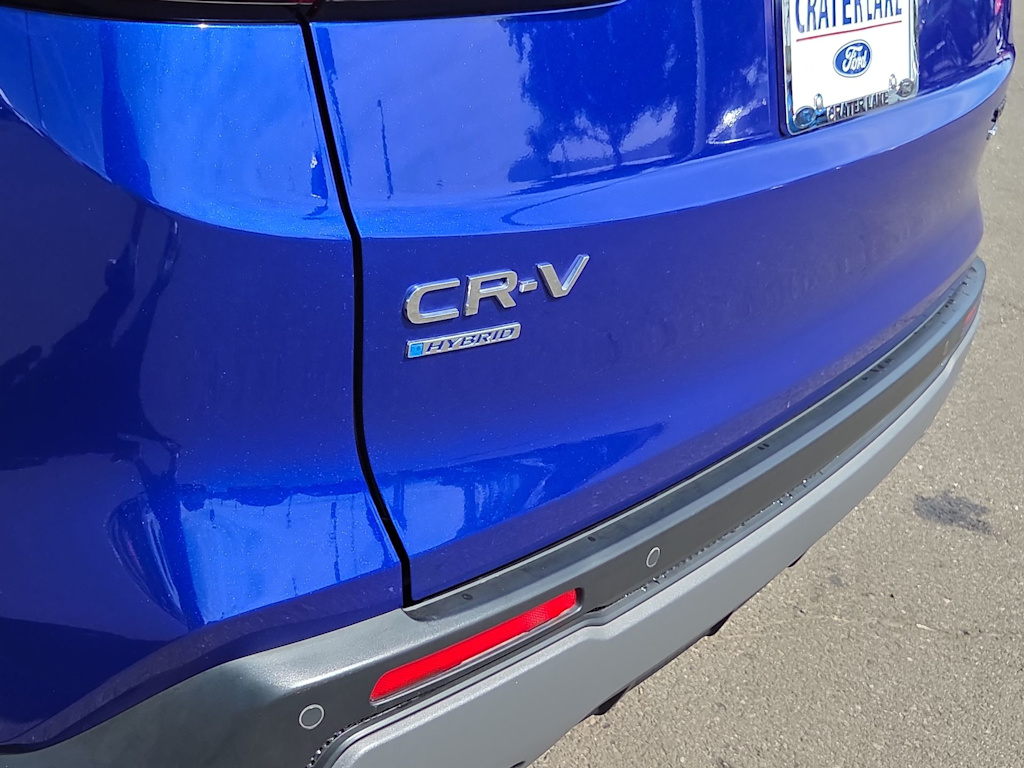 Thumbnail: 2024 Honda CR-V - 7