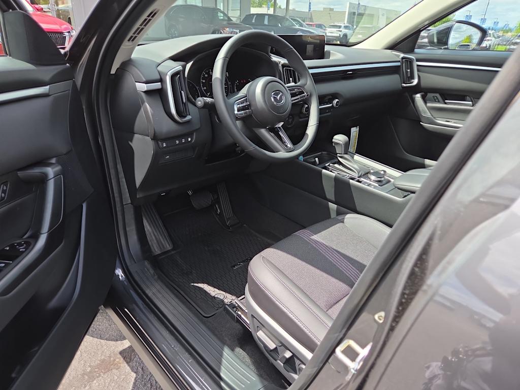 Thumbnail: 2026 Mazda CX-50 - 2