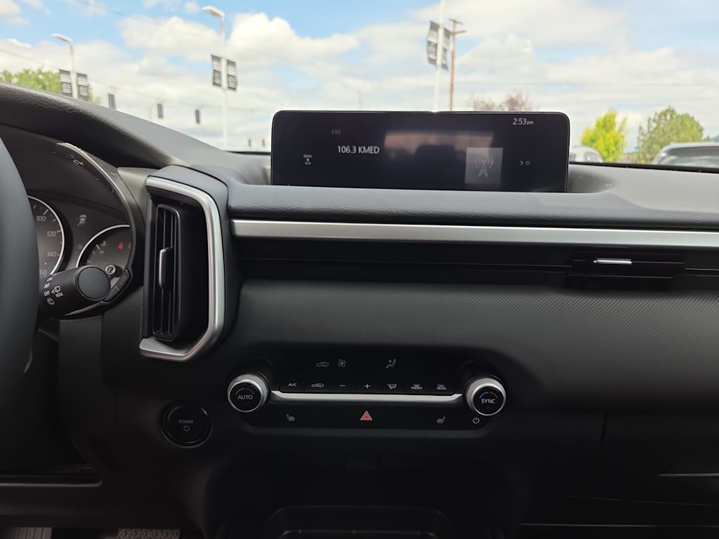 Thumbnail: 2026 Mazda CX-50 - 15