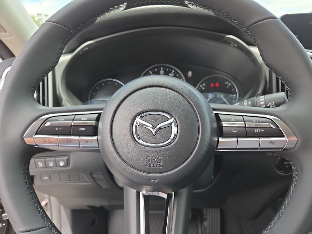 Thumbnail: 2026 Mazda CX-50 - 14