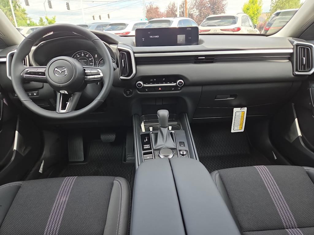 Thumbnail: 2026 Mazda CX-50 - 10