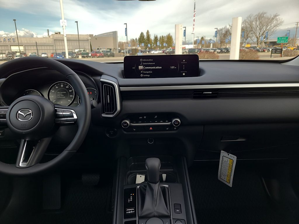 Thumbnail: 2026 Mazda CX-50 - 10