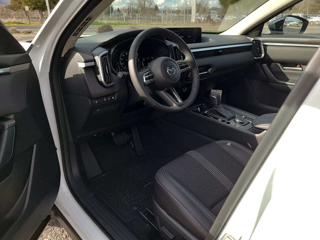 Thumbnail: 2026 Mazda CX-50 - 2