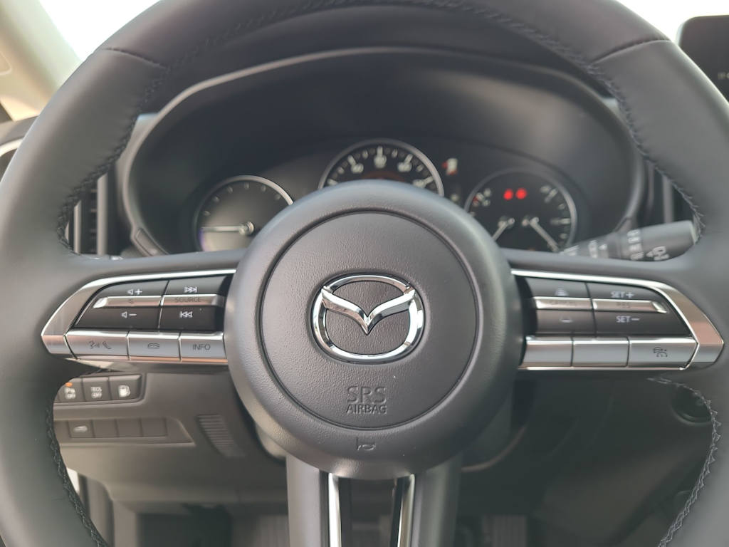 Thumbnail: 2026 Mazda CX-50 - 14