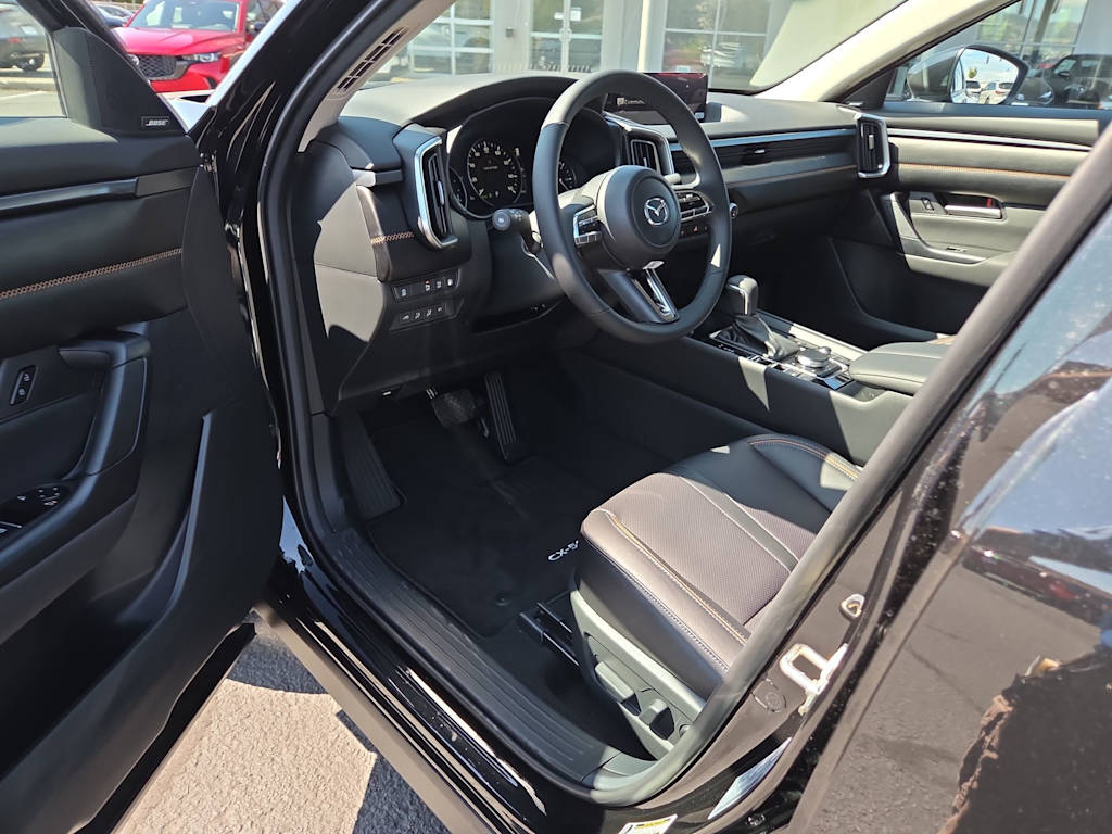 Thumbnail: 2026 Mazda CX-50 - 2