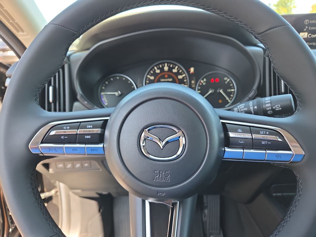 Thumbnail: 2026 Mazda CX-50 - 14