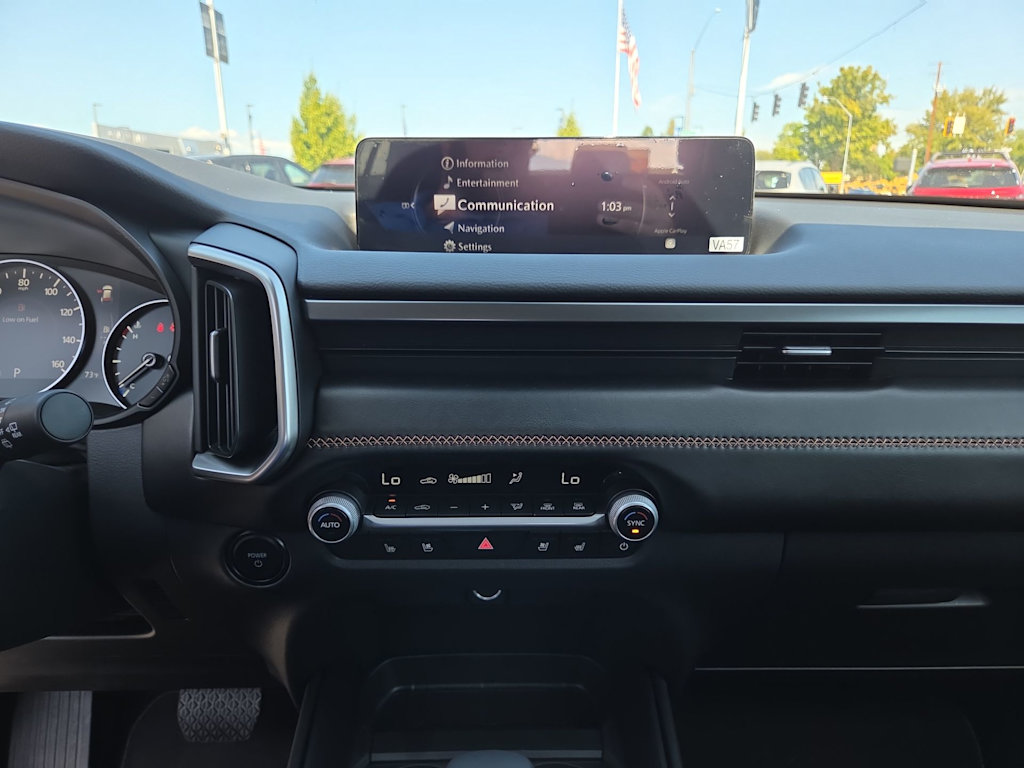 Thumbnail: 2026 Mazda CX-50 - 15