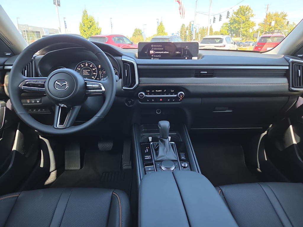 Thumbnail: 2026 Mazda CX-50 - 10