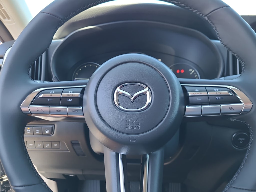Thumbnail: 2026 Mazda CX-50 - 14