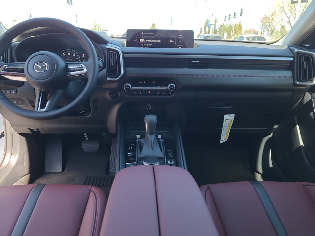 Thumbnail: 2026 Mazda CX-50 - 10