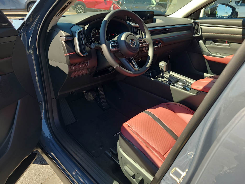 Thumbnail: 2026 Mazda CX-50 - 2