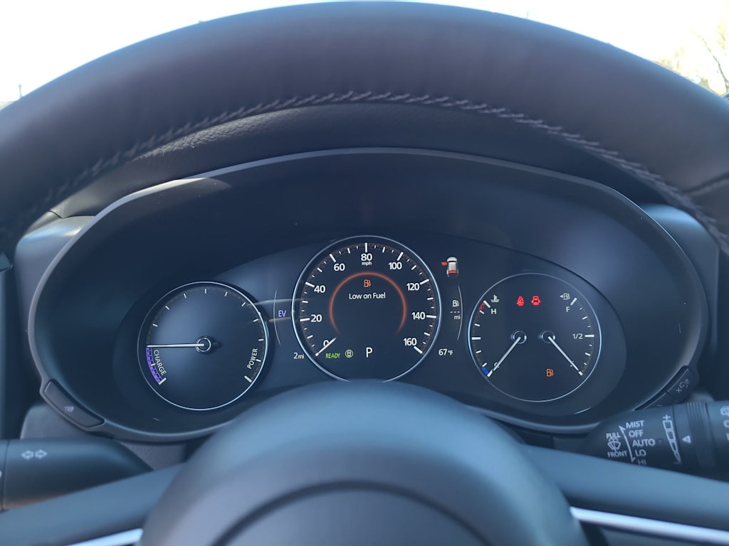 Thumbnail: 2026 Mazda CX-50 - 17