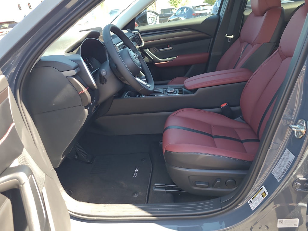 Thumbnail: 2026 Mazda CX-50 - 11