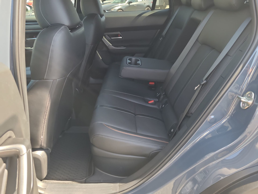 Thumbnail: 2026 Mazda CX-50 - 27