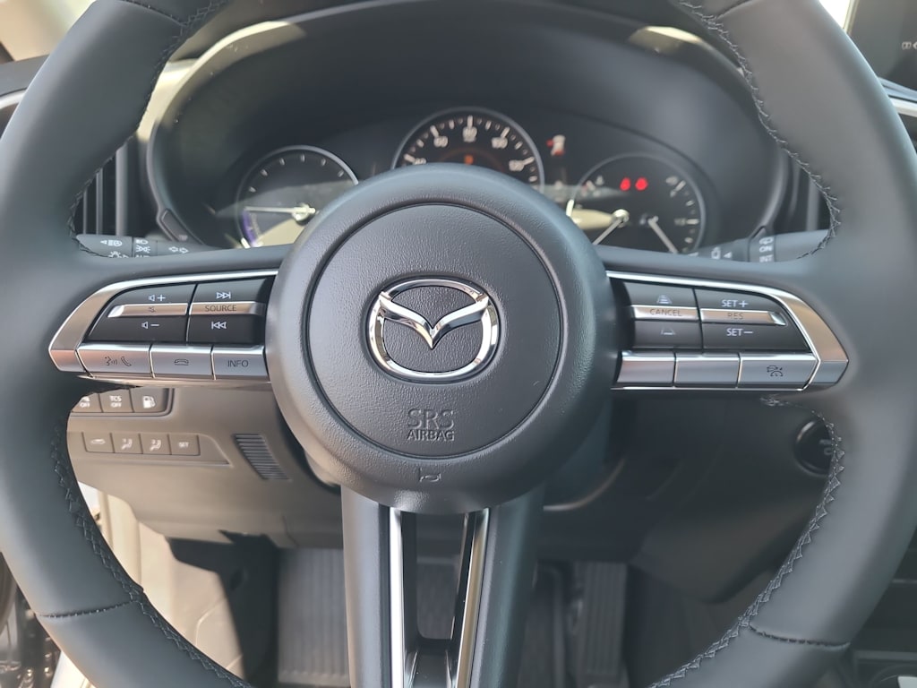 Thumbnail: 2026 Mazda CX-50 - 28