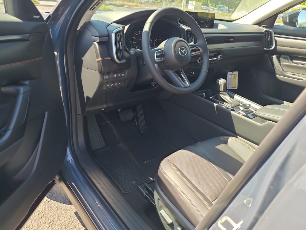 Thumbnail: 2026 Mazda CX-50 - 2