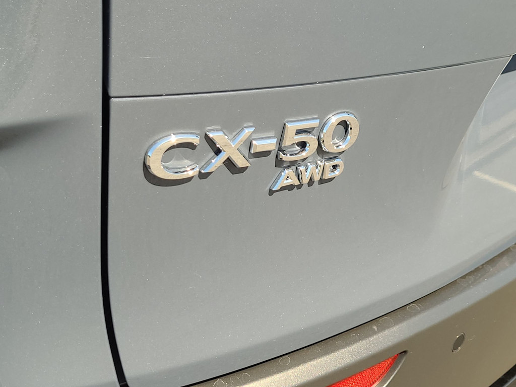 Thumbnail: 2026 Mazda CX-50 - 7