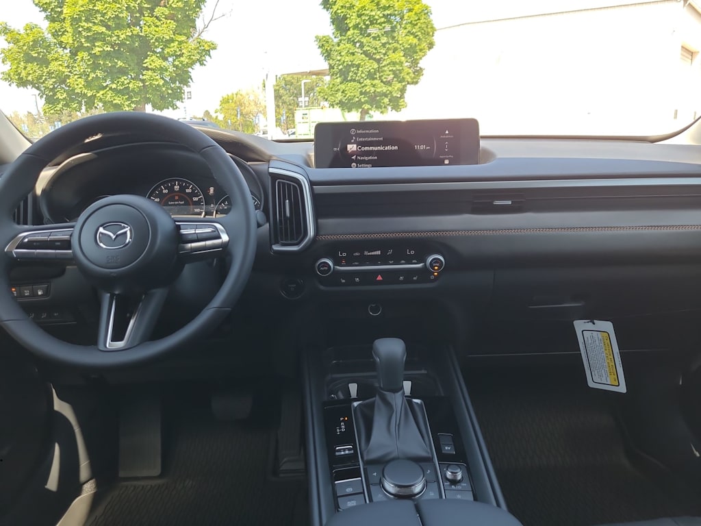 Thumbnail: 2026 Mazda CX-50 - 10