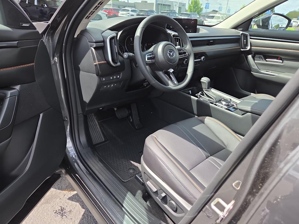 Thumbnail: 2026 Mazda CX-50 - 2