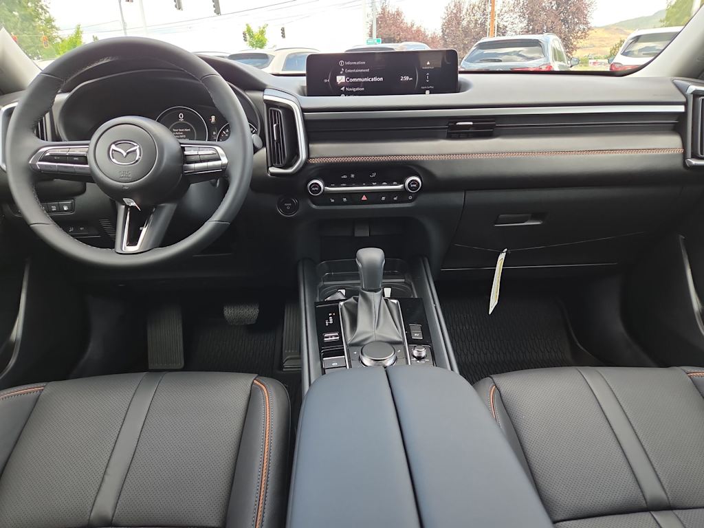 Thumbnail: 2026 Mazda CX-50 - 10