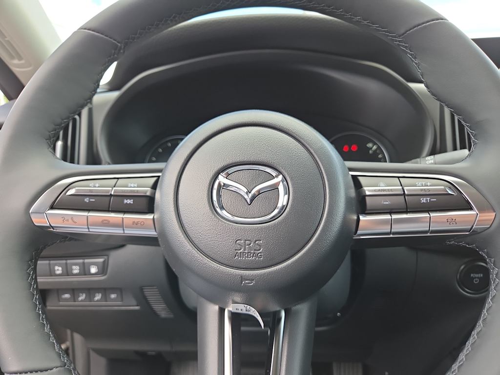 Thumbnail: 2026 Mazda CX-50 - 14