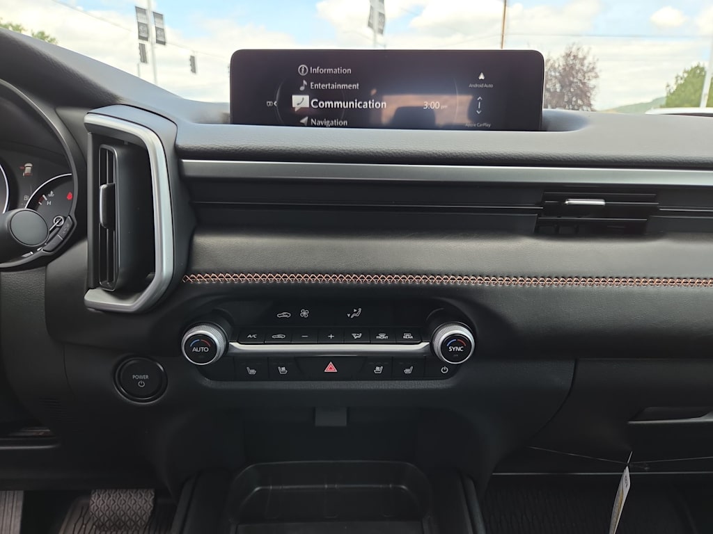Thumbnail: 2026 Mazda CX-50 - 15