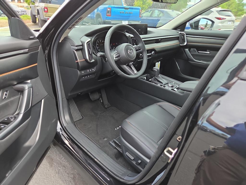 Thumbnail: 2026 Mazda CX-50 - 2