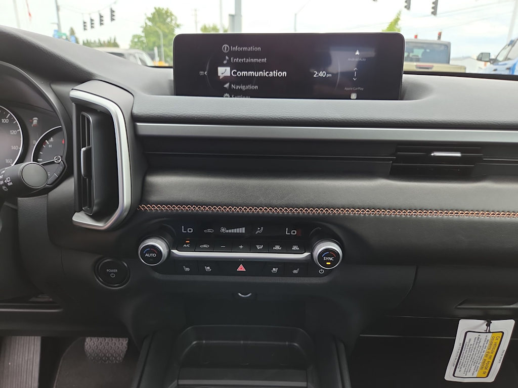 Thumbnail: 2026 Mazda CX-50 - 14