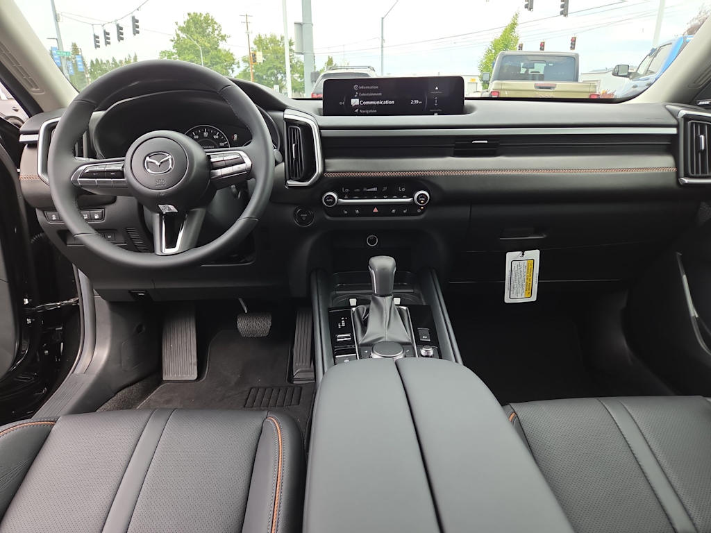 Thumbnail: 2026 Mazda CX-50 - 10