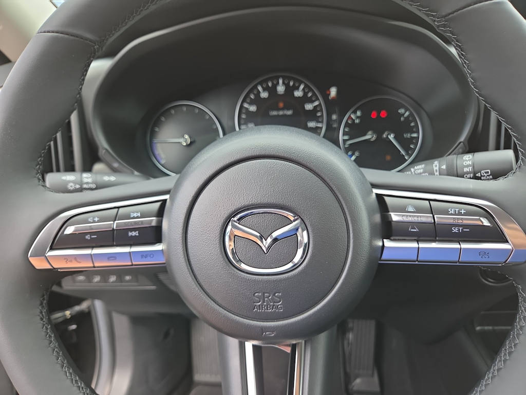 Thumbnail: 2026 Mazda CX-50 - 28