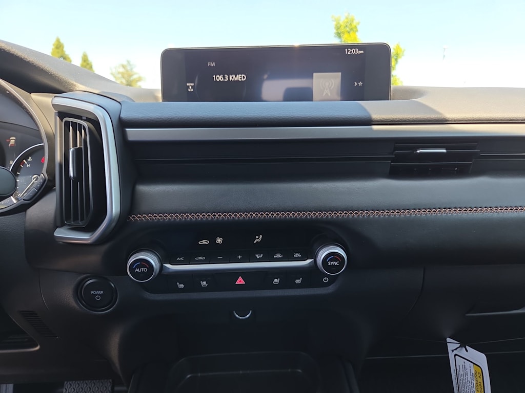 Thumbnail: 2026 Mazda CX-50 - 15